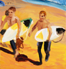 surfers