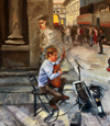 guitarist