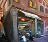venetian cafe