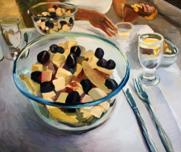 insalata